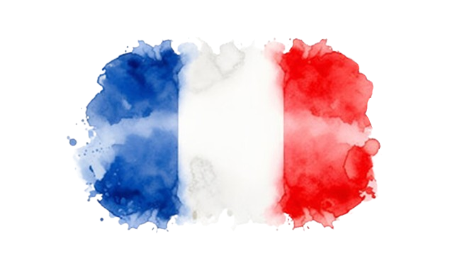 French flag