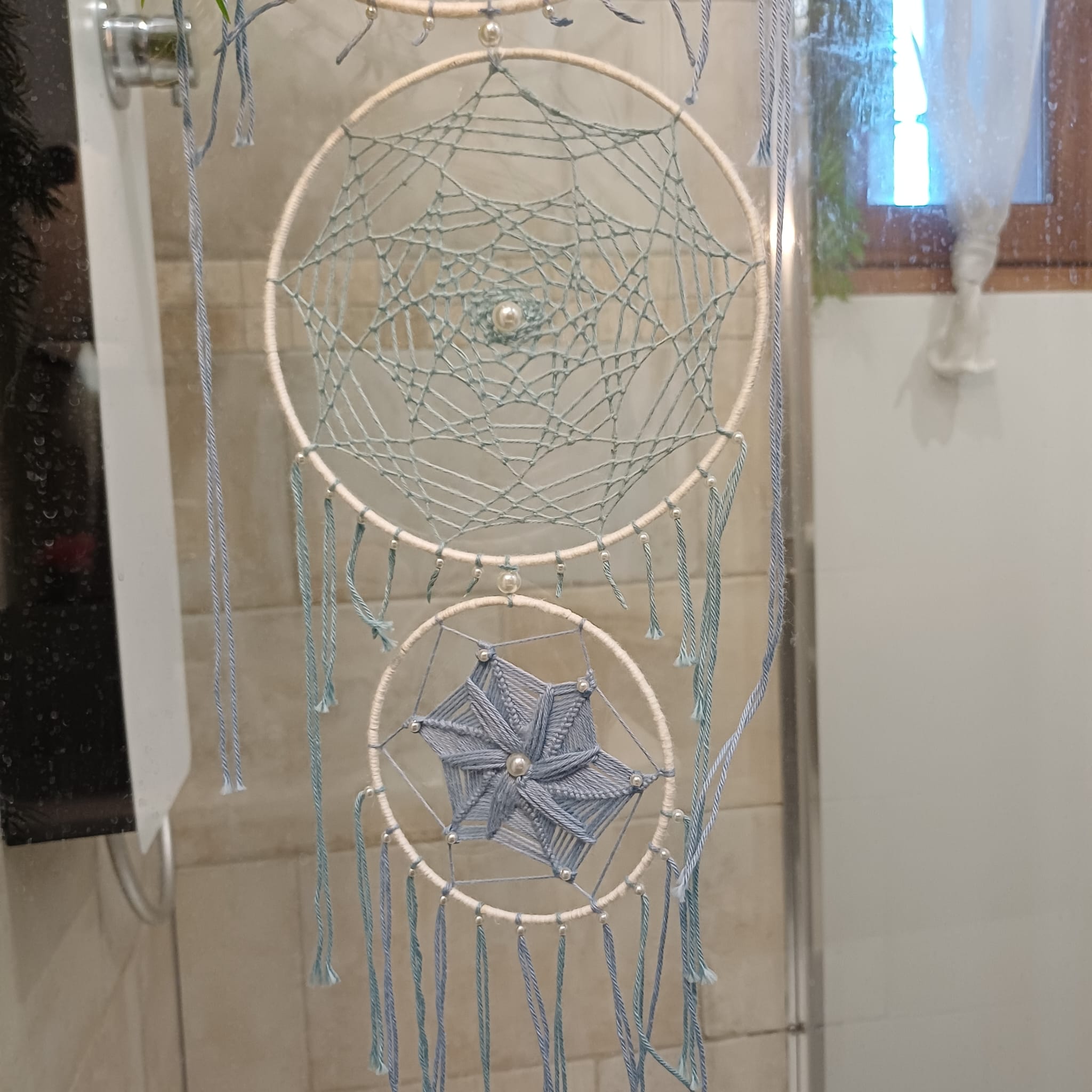 Dream catcher