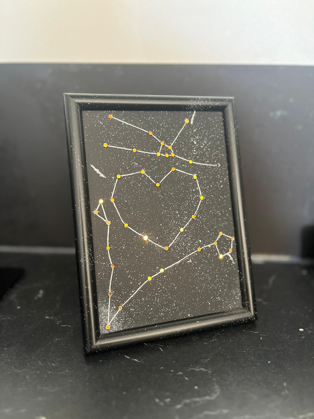 Constellations Frame