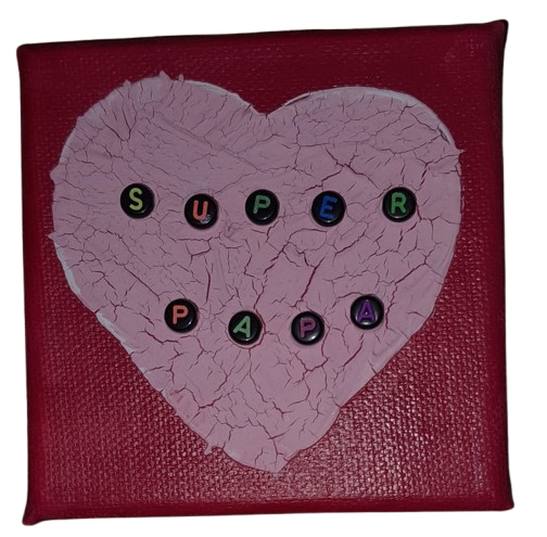 Parent's Day painting